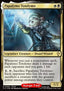 Papalymo Totolymo - Commander: Magic: The Gathering - FINAL FANTASY: Collector's Edition (Rare) [CFIC-90]