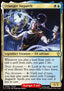 Urianger Augurelt - Commander: Magic: The Gathering - FINAL FANTASY: Collector's Edition (Rare) [CFIC-96]