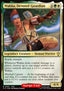 Wakka, Devoted Guardian - Commander: Magic: The Gathering - FINAL FANTASY: Collector's Edition (Rare) [CFIC-97]