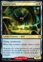Baleful Strix - Commander: Magic: The Gathering - FINAL FANTASY: Collector's Edition (Rare) [CFIC-318]