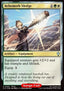 Behemoth Sledge - Commander: Magic: The Gathering - FINAL FANTASY: Collector's Edition (Uncommon) [CFIC-320]