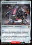 Armory Automaton - Commander: Magic: The Gathering - FINAL FANTASY: Collector's Edition (Rare) [CFIC-336]