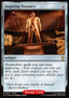 Inspiring Statuary - Commander: Magic: The Gathering - FINAL FANTASY: Collector's Edition (Rare) [CFIC-347]