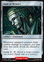 Mask of Memory - Commander: Magic: The Gathering - FINAL FANTASY: Collector's Edition (Uncommon) [CFIC-350]
