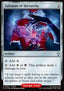 Talisman of Hierarchy - Commander: Magic: The Gathering - FINAL FANTASY: Collector's Edition (Uncommon) [CFIC-365]