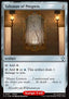 Talisman of Progress - Commander: Magic: The Gathering - FINAL FANTASY: Collector's Edition (Uncommon) [CFIC-367]