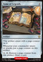 Tome of Legends - Commander: Magic: The Gathering - FINAL FANTASY: Collector's Edition (Rare) [CFIC-369]