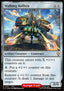 Walking Ballista - Commander: Magic: The Gathering - FINAL FANTASY: Collector's Edition (Rare) [CFIC-371]