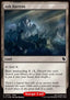 Ash Barrens - Commander: Magic: The Gathering - FINAL FANTASY: Collector's Edition (Common) [CFIC-374]