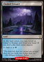 Choked Estuary - Commander: Magic: The Gathering - FINAL FANTASY: Collector's Edition (Rare) [CFIC-379]