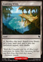 Evolving Wilds - Commander: Magic: The Gathering - FINAL FANTASY: Collector's Edition (Common) [CFIC-389]