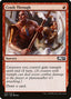 Crash Through – Core 2021 (M21-140) Magic: The Gathering card