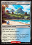 Idyllic Beachfront - Commander: Magic: The Gathering - FINAL FANTASY: Collector's Edition (Common) [CFIC-404]