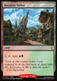 Mossfire Valley - Commander: Magic: The Gathering - FINAL FANTASY: Collector's Edition (Rare) [CFIC-407]