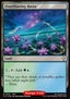 Overflowing Basin - Commander: Magic: The Gathering - FINAL FANTASY: Collector's Edition (Rare) [CFIC-410]