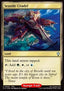 Seaside Citadel - Commander: Magic: The Gathering - FINAL FANTASY: Collector's Edition (Uncommon) [CFIC-420]