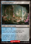 Sunken Hollow - Commander: Magic: The Gathering - FINAL FANTASY: Collector's Edition (Rare) [CFIC-429]
