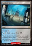Sunken Ruins - Commander: Magic: The Gathering - FINAL FANTASY: Collector's Edition (Rare) [CFIC-430]