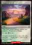 Sunpetal Grove - Commander: Magic: The Gathering - FINAL FANTASY: Collector's Edition (Rare) [CFIC-432]
