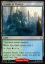 Temple of Mystery - Commander: Magic: The Gathering - FINAL FANTASY: Collector's Edition (Rare) [CFIC-436]