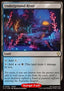 Underground River - Commander: Magic: The Gathering - FINAL FANTASY: Collector's Edition (Rare) [CFIC-439]