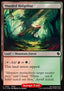 Wooded Ridgeline - Commander: Magic: The Gathering - FINAL FANTASY: Collector's Edition (Common) [CFIC-441]