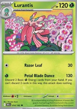 Lurantis Hauptbild