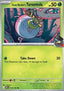 Team Rocket's Tarountula - Destined Rivals (Common) [DRI-019]