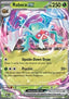 Rabsca ex - Destined Rivals (Double Rare) [DRI-025]