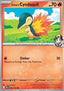 Ethan's Cyndaquil - Destined Rivals (Common) [DRI-032]