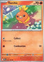 Torchic - Destined Rivals (Common) [DRI-040]