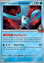 Team Rocket's Articuno - Destined Rivals (Rare) [DRI-051]