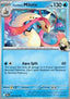 Cynthia's Milotic - Destined Rivals (Uncommon) [DRI-053]