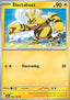 Electabuzz - Destined Rivals (Common) [DRI-068]
