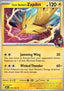 Team Rocket's Zapdos - Destined Rivals (Rare) [DRI-070]