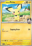 Ethan's Pichu - Destined Rivals (Common) [DRI-071]