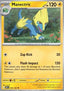 Manectric - Destined Rivals (Uncommon) [DRI-076]