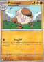 Primeape - Destined Rivals (Common) [DRI-091]