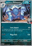 Team Rocket's Nidoqueen - Destined Rivals (Uncommon) [DRI-116]