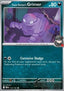 Team Rocket's Grimer - Destined Rivals (Common) [DRI-123]