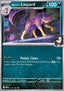 Marnie's Liepard - Destined Rivals (Uncommon) [DRI-131]
