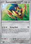 Zamazenta - Destined Rivals (Rare) [DRI-146]