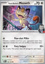 Team Rocket's Meowth - Destined Rivals (Common) [DRI-149]