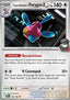 Team Rocket's Porygon-Z - Destined Rivals (Uncommon) [DRI-155]
