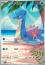 Misty's Lapras