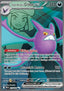 Team Rocket's Crobat ex - Destined Rivals (Ultra Rare) [DRI-217]