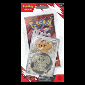 Destined Rivals: Eevee 1-Pack Blister - Destined Rivals