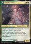 Serah Farron // Crystallized Serah - Magic: The Gathering - FINAL FANTASY (Rare) [FIN-240]