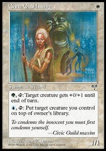 Civic Guildmage Main image