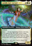 Aerith, Last Ancient - Commander: Magic: The Gathering - FINAL FANTASY: Extras (Rare) [XFIC-163]